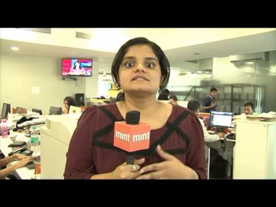 Weekly Round Up | Corporate