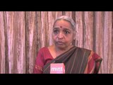 CCIL Chairperson Shyamala Gopinath | Women on Board