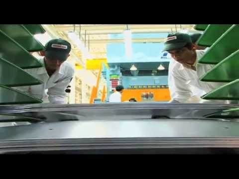 Auto sales rise for 4th straight month