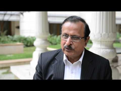 MD & Countryhead, Harman International: Bengaluru, business & building a better India | Mint CEO30