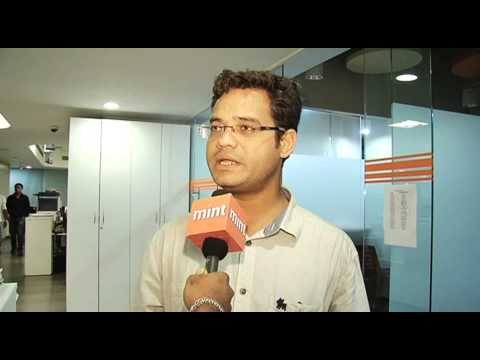 Weekly Round-up | Financial Markets