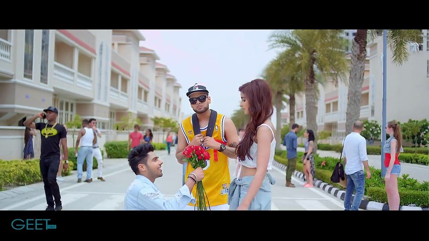 JIMMY CHOO CHOO (Full Song)Guri _New Song 2018