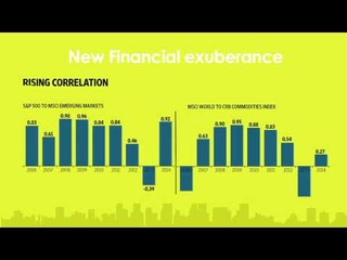 Six years after Lehman: Coping with a debt hangover