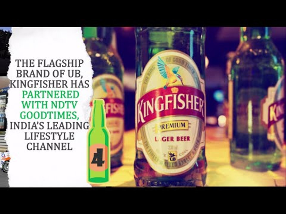 10 things you didn't know about the UB group | Conglomerates Then & Now