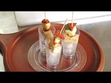 Mexican Skewers | Cook Out