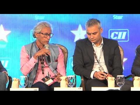 President, The Times of India Group, on branding, monetization and format neutrality | CII Event
