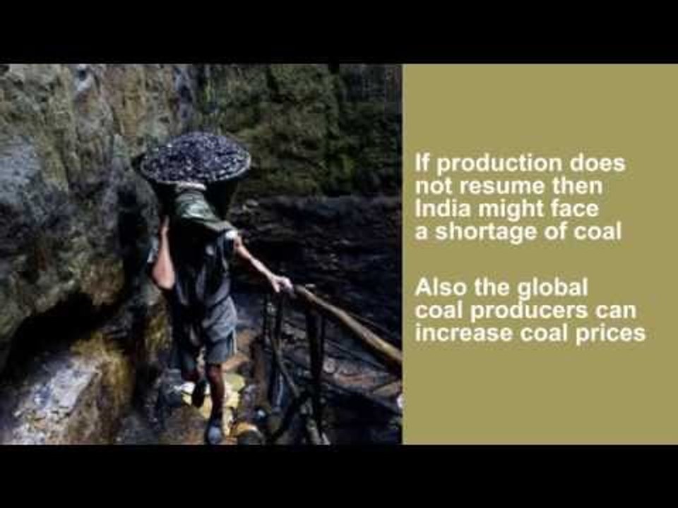 Stage set for reforms in coal sector