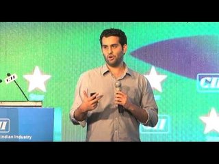 On digital we have a huge gap in supply & demand says: CEO, Times Internet | CII Event