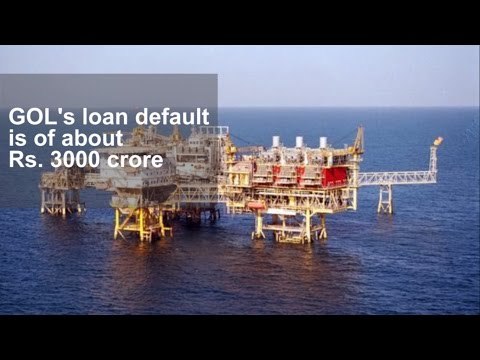 Lenders push for sale of Great Offshore Ltd's assets