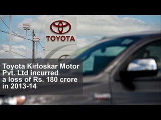 Toyota is pulling out all stops in its recovery bid