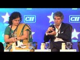 We don't have enough on demand content says: Chief Content Officer, Tata Sky | CII Event