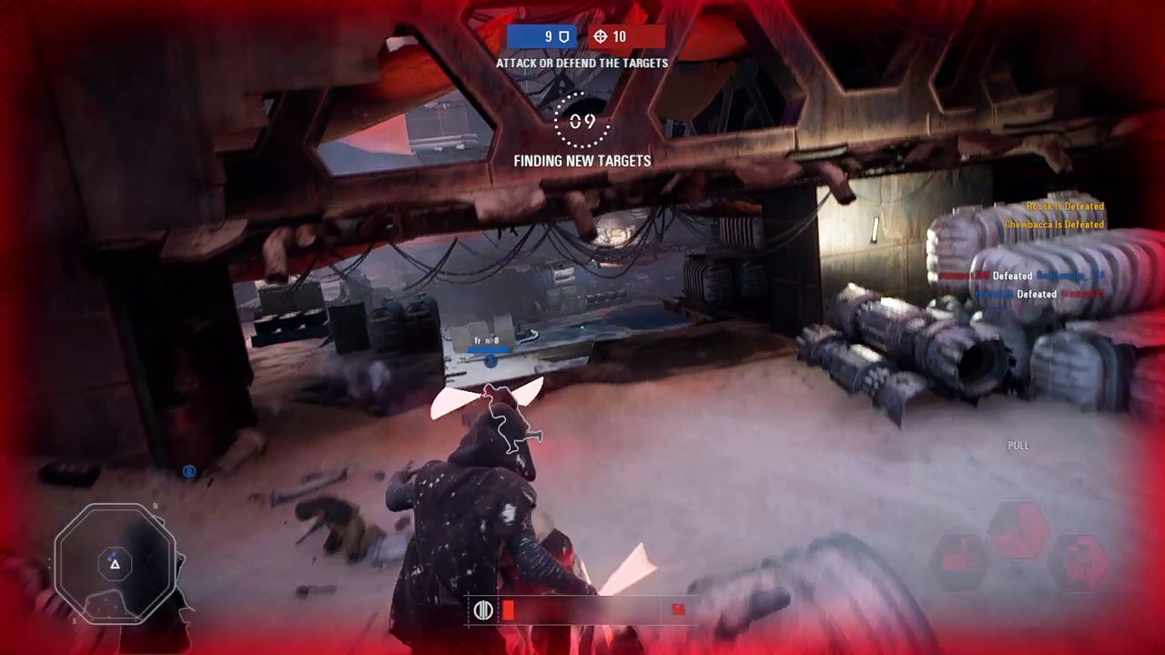 STAR WARS™ Battlefront™ 8