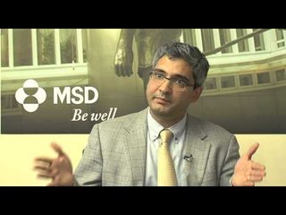 e-AMS to help control antimicrobial resistance | Q&A