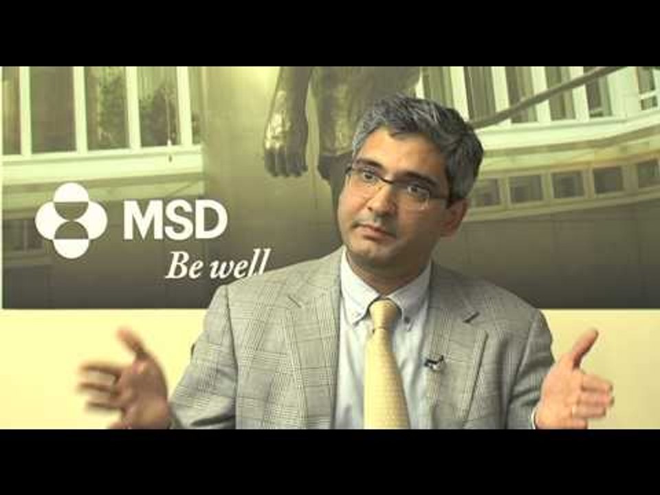 e-AMS to help control antimicrobial resistance | Q&A