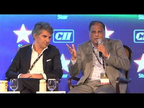 India is a fantastic market for content delivery says: CEO, Media Vertical, Hinduja Group