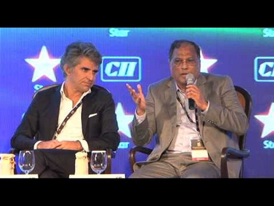 India is a fantastic market for content delivery says: CEO, Media Vertical, Hinduja Group