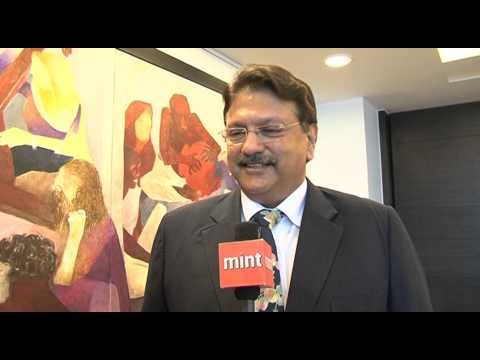 Chairman, Piramal Group, on joy of giving back | Q&A