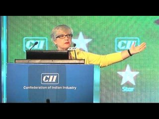 Digital radio is coming says: Head, Digital Radio Development, BBC World Services | CII Event