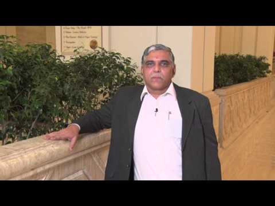 COO, Mahindra World City Developers: Chennai, How do you get MNCs to Make In India | Mint CEO30