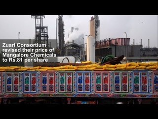 Battle for Mangalore Chemicals heats up