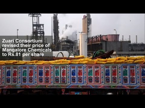 Battle for Mangalore Chemicals heats up