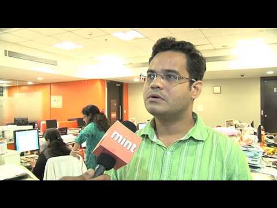 Financial Roundup | Rupee market saw volatility due to multiple international factors