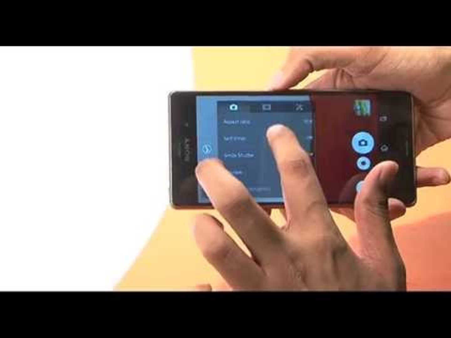 Sony Xperia Z3 smartphone review | Gizmo Guru