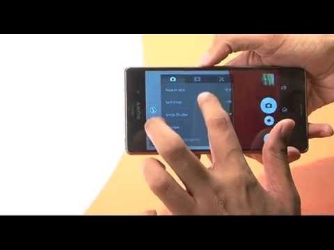 Sony Xperia Z3 smartphone review | Gizmo Guru