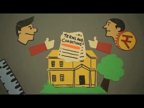 What is earnest money? | Dejargoned