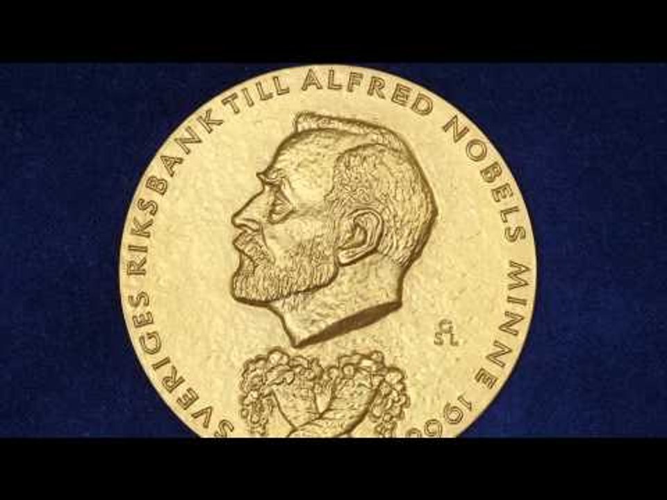 7 facts about the Nobel Prize in Economic Sciences