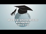 Times Higher Education rankings: Indian universities missing from top 200