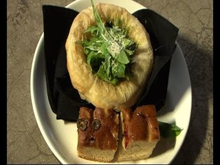 Fio Pesto Casserole | Cookout