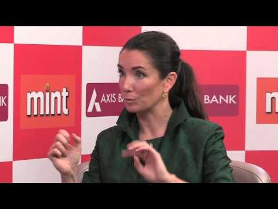 The Clive Christian perfume journey | Mint Luxury Conference