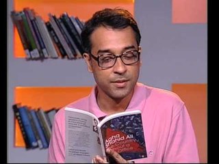 Print Edition | A Country with No Post Office