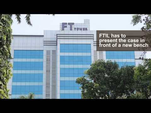 FTIL fails to get interim relief from FMC ‘unfit’ order
