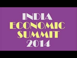 India Economic Summit to redefine public-private cooperation