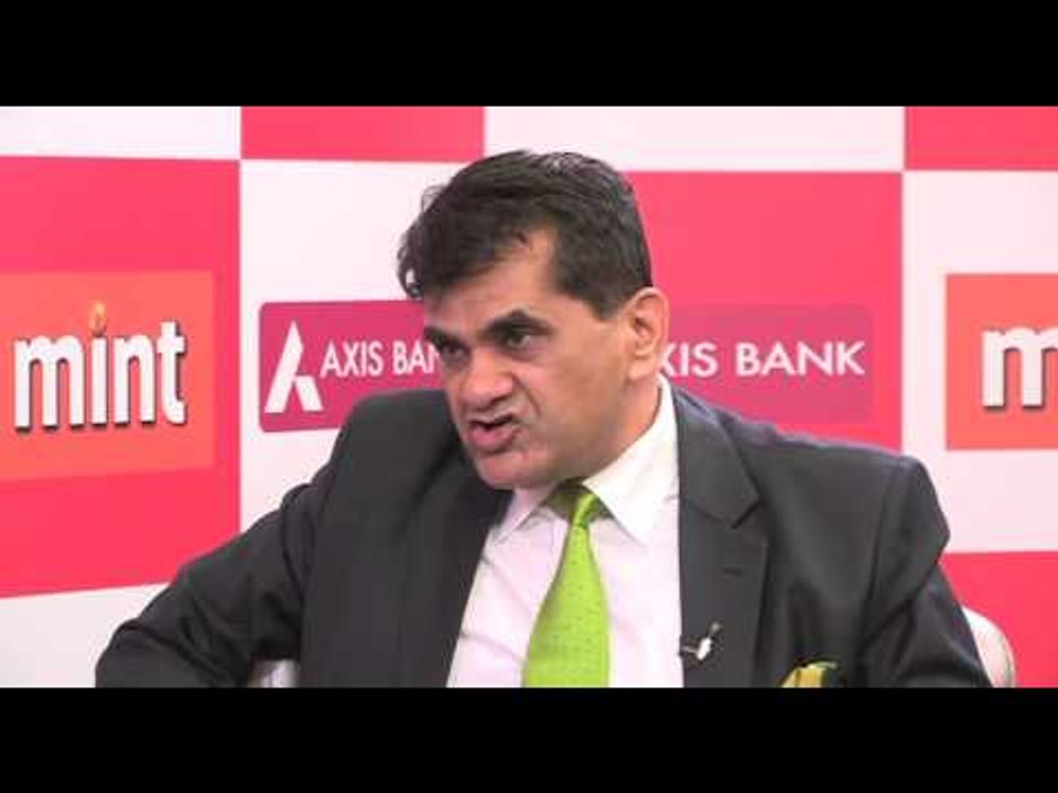 The Make in India challenge is to simplify business processes | Mint Luxury Conference