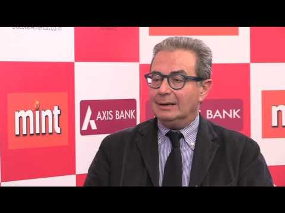 Custom duties main deterrent for Italian brands coming to India | Mint Luxury Conference