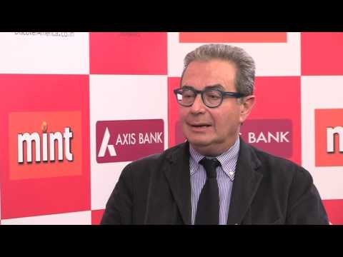 Custom duties main deterrent for Italian brands coming to India | Mint Luxury Conference