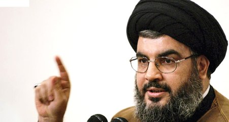 Nasrallah Suriyeli Kürtlere Seslendi: ABD Sizi Yarı Yolda Bırakacak