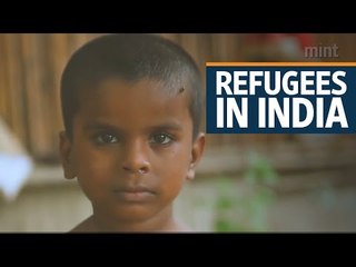 Refugees in India