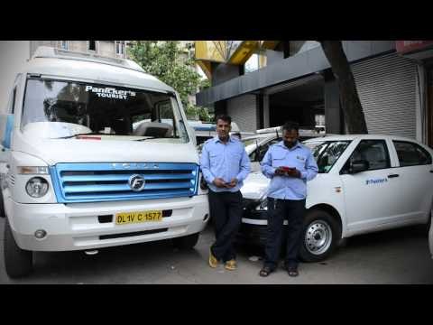 How Panicker’s Travel became a Delhi tourism icon