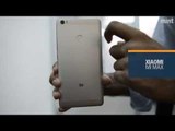 Key highlights of Xiaomi Mi Max