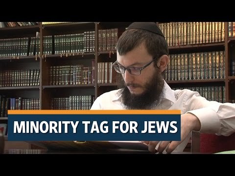 Maharashtra becomes first state to award Jews ‘minority’ status
