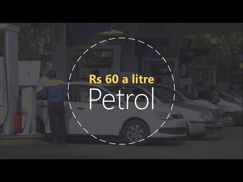 Petrol prices cut by 49 paise per litre, diesel cheaper by Rs 1.21