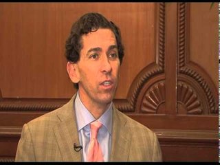 William D Eggers on CSR in current times