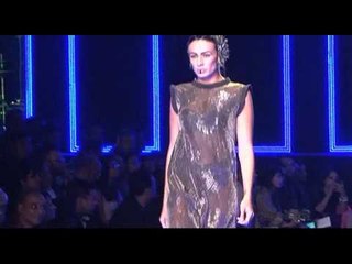Wills Lifestyle India Fashion Week AW14 Day5 | Namrata Joshipura