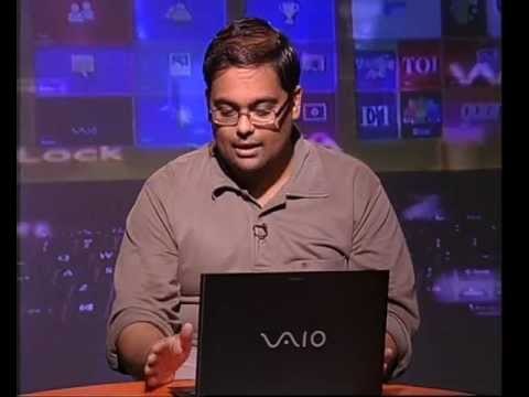 Gizmo Guru | Sony Vaio Pro 13