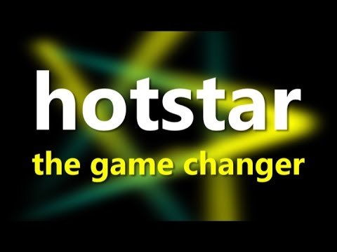 Hotstar: the game changer for mobile app ecosystem