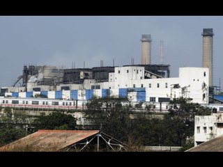 NTPC scales down acquisition target